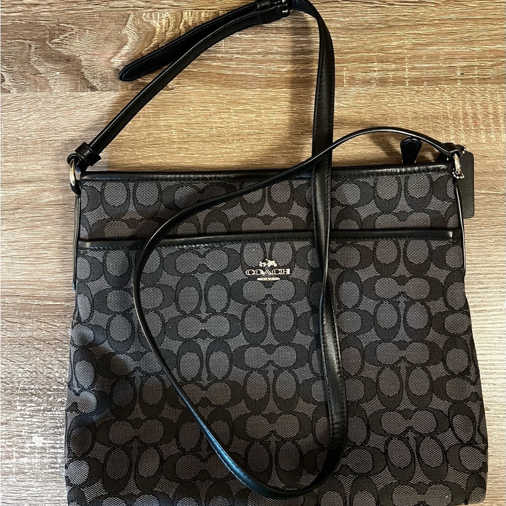 COACH Cross Body